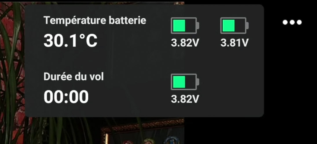 App Pour Mode Accès Guidé Non Disponible DJI Fly pour Mavic Air 2 : guide complet de l'appli - Monsieur Jesaistout