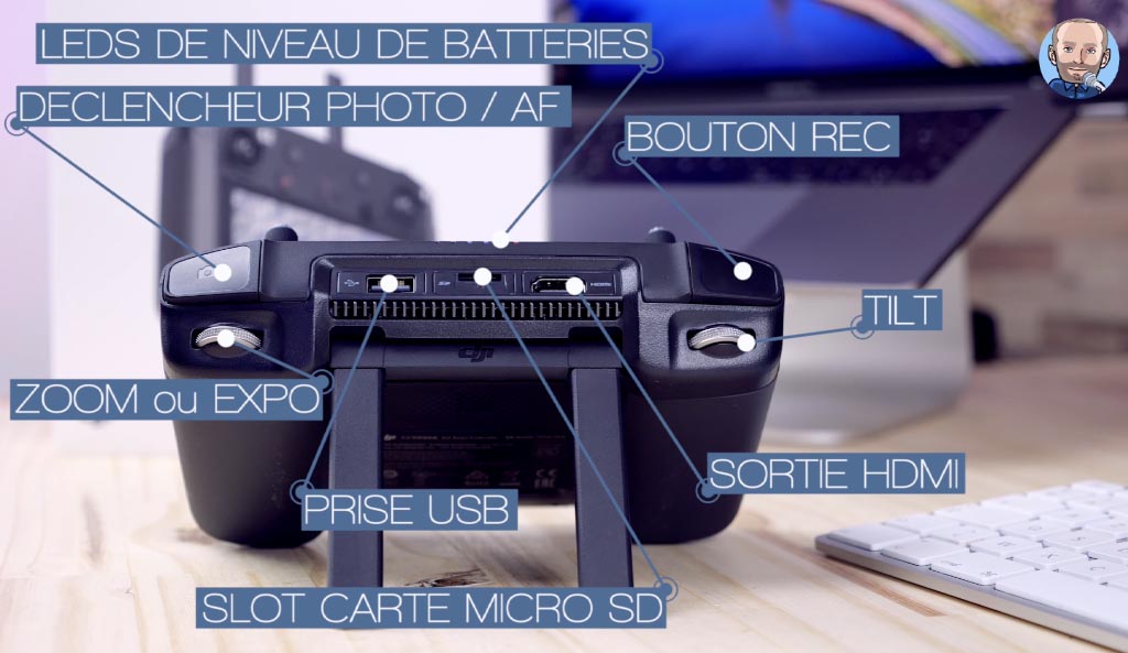 Carte microSD drone et caméra: Ne faites pas l'erreur! - Monsieur Jesaistout